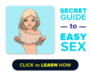 Secret guide to easy sex - Click to learn how